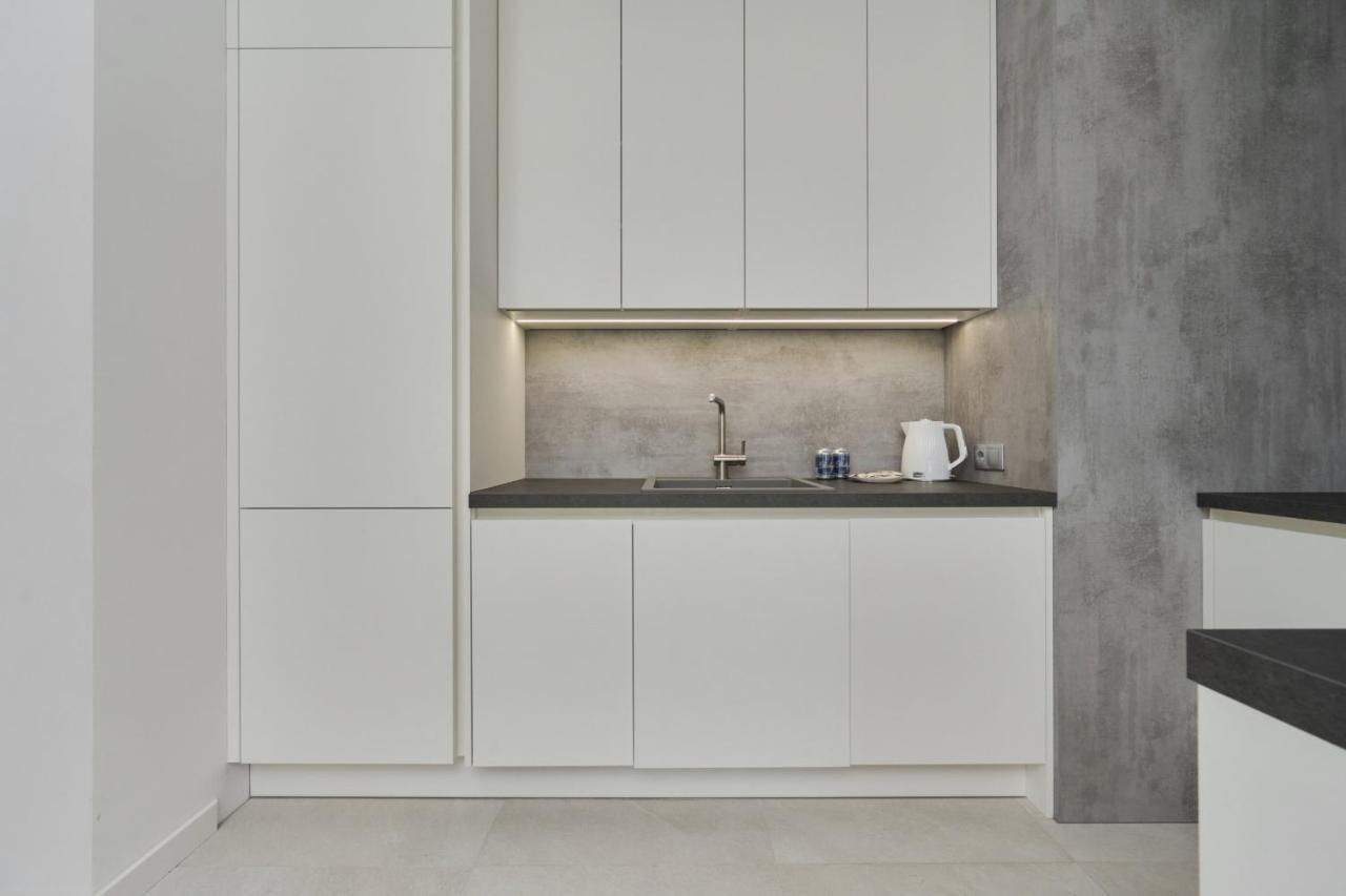 Lwowska Apartment By The Malta Lake With Parking By Renters Prestige Posen Exterior foto